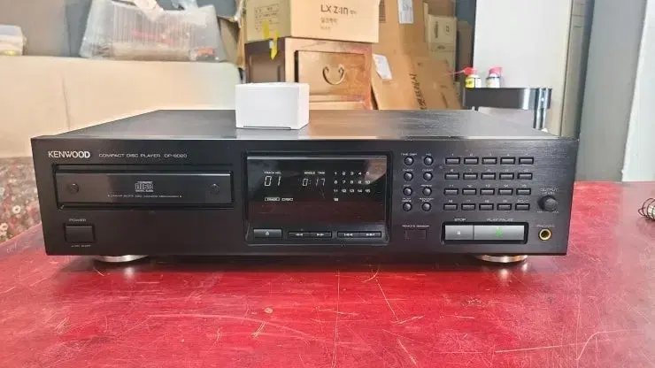 Kenwood DP-6020 cdp | 브랜드 중고거래 플랫폼, 번개장터 Kenwood DP-6020 cdp | 브랜드 중고거래 플랫폼, 번개장터
